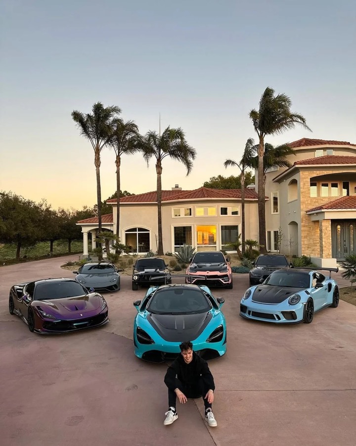 Hype Cars