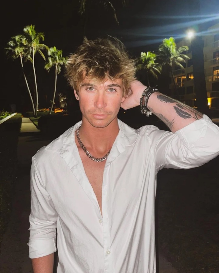 Kristian Ramey
