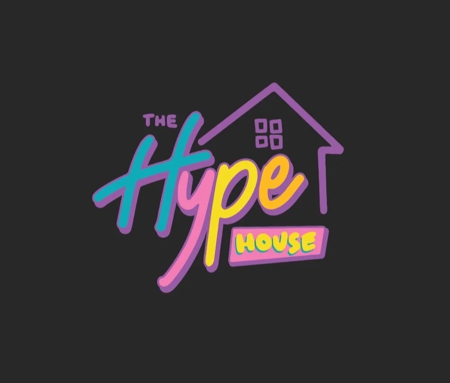 The Hype House